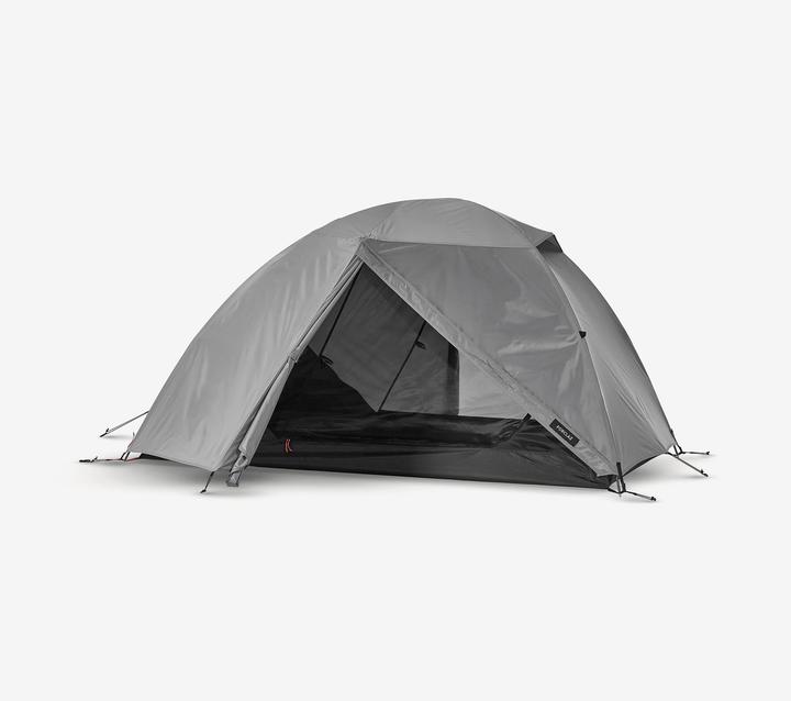 Image du produit Simond MT500 (Tente igloo, 2.60 kg, 2 personnes)
