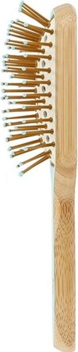 Actual product image Ilu Hr Bamboom Brush Mini Paddle P