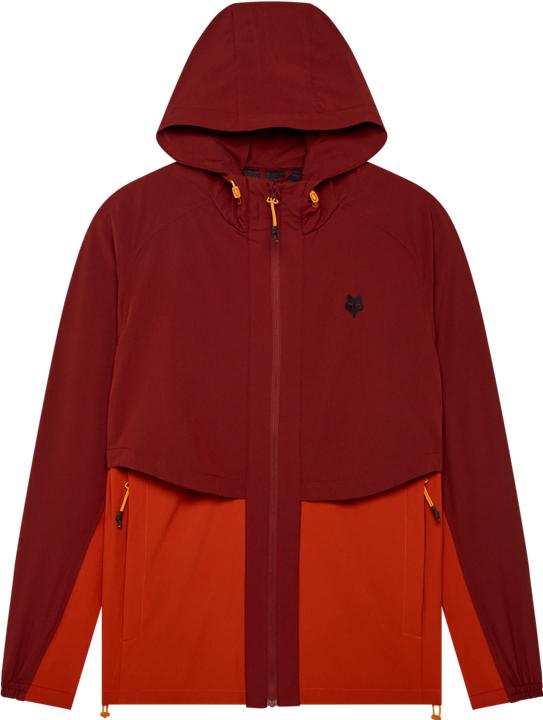Produktbild Fox Survivalist Windbreaker (S)