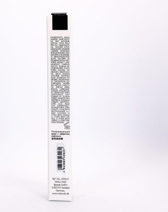 Actual product image Malu Wilz Lifting Concealer (No. 3 Light Sand Rosé)