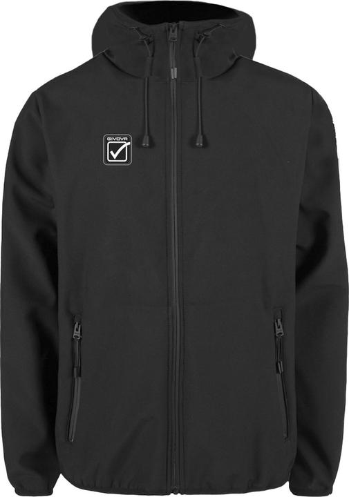 Produktbild Givova Regenjacke (S)