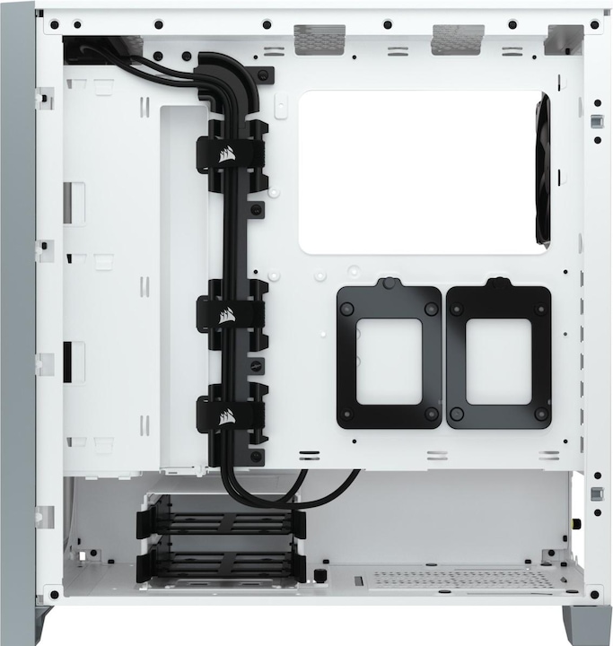 Produktbild Corsair 4000D Airflow (ATX)