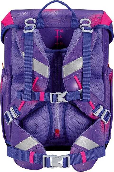 Produktbild Scout Neo Schulranzen-Set 4-teilig (21.50 l)