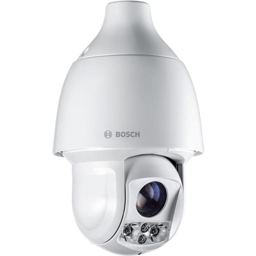 Bosch Hausgeräte PTZ 2MP 30X IP66 pendente IR, Telecamera di rete