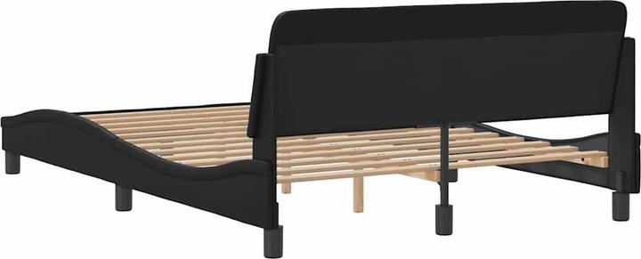 Produktbild vidaXL Bettgestell (135 x 190 cm)