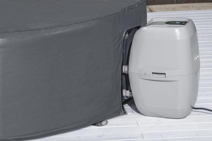 Produktbild Bestway Lay-Z-Spa Thermal Cover Round 180x66cm