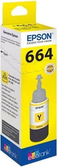 Productafbeelding Epson 664 (BK)