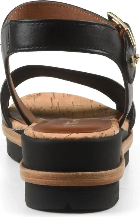 Actual product image Tamaris Sandal (38)