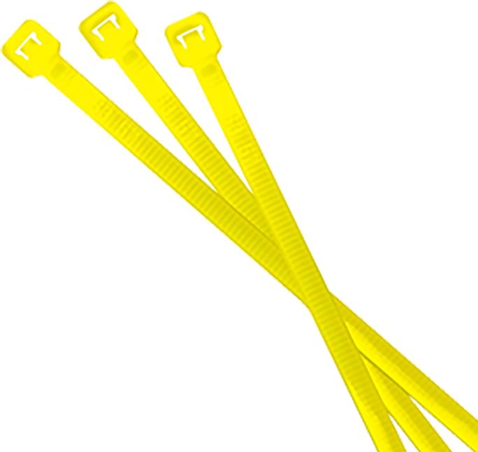 Neon Gelb