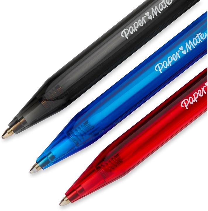 Produktbild Paper Mate Inkjoy 100 RT (Blue, 1 x)