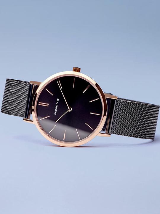 Image du produit Bering Classic (Montre analogique, 34 mm)