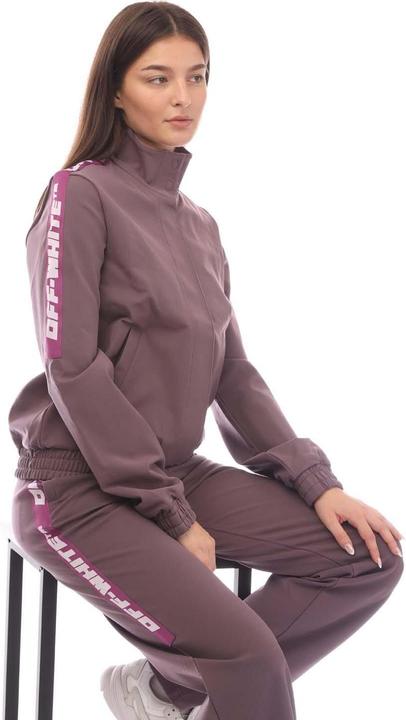 Produktbild Off ATHL Trainingsjacke (36)