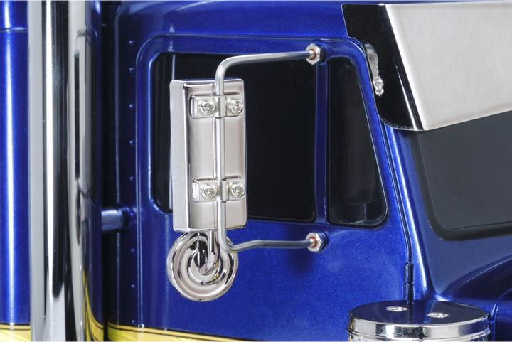 Produktbild Tamiya Grand Hauler (Kit)