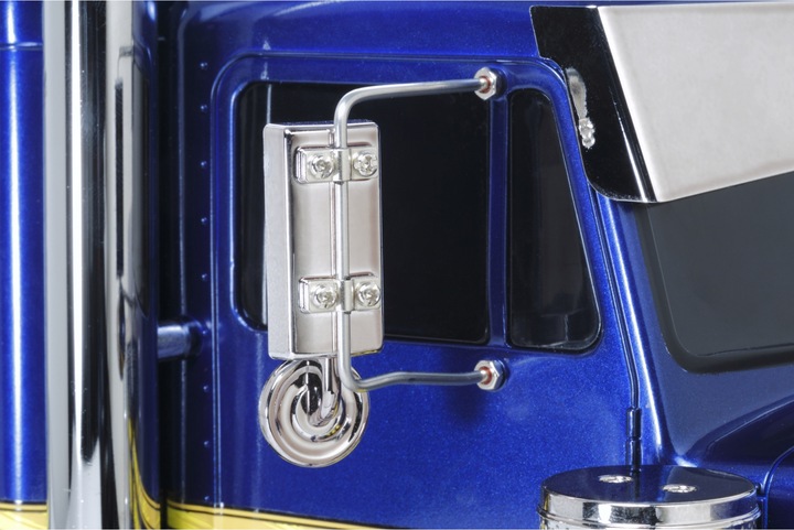 Produktbild Tamiya Grand Hauler (Kit)