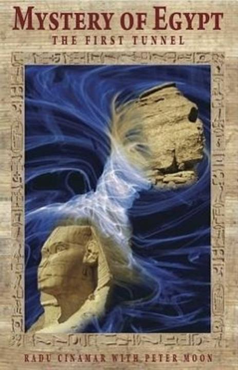 Produktbild Mystery of Egypt (Englisch, Radu Cinamar, 2012)