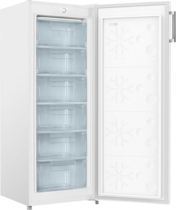 Produktbild Amica Gefriergerät (177 l)