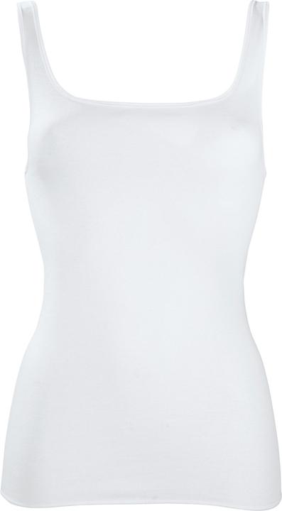 Produktbild Nina von C. Bio Damen-Unterhemd (38)