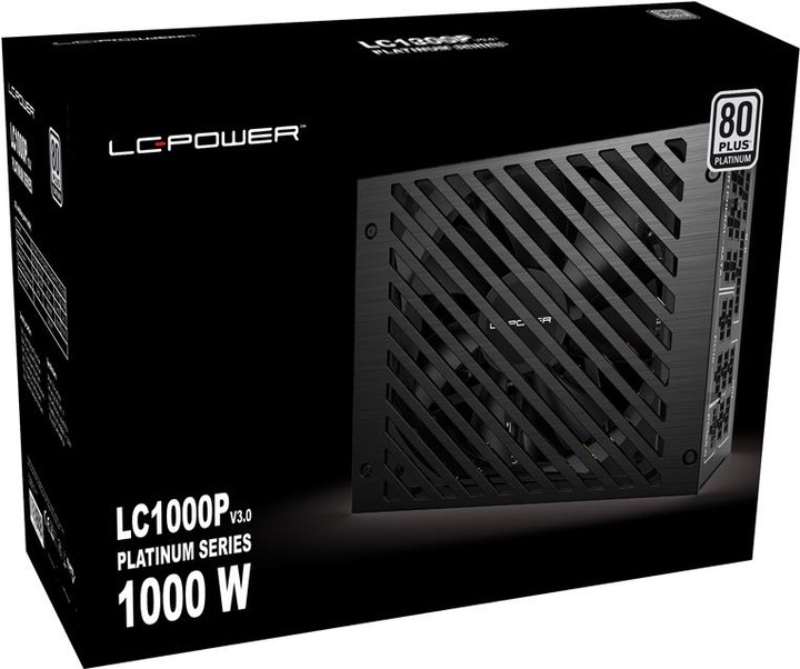 Produktbild LC-Power LC1200P (1200 W)