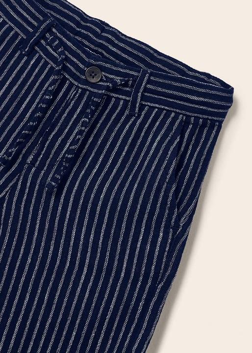 Actual product image MAYORAL Linen Bermuda Set (98)