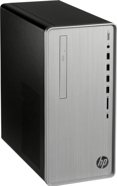 Produktbild HP Pavilion TP01-0317ng (Intel Core i5-9400F, 8 GB, 1000 GB, GeForce GTX 1650)