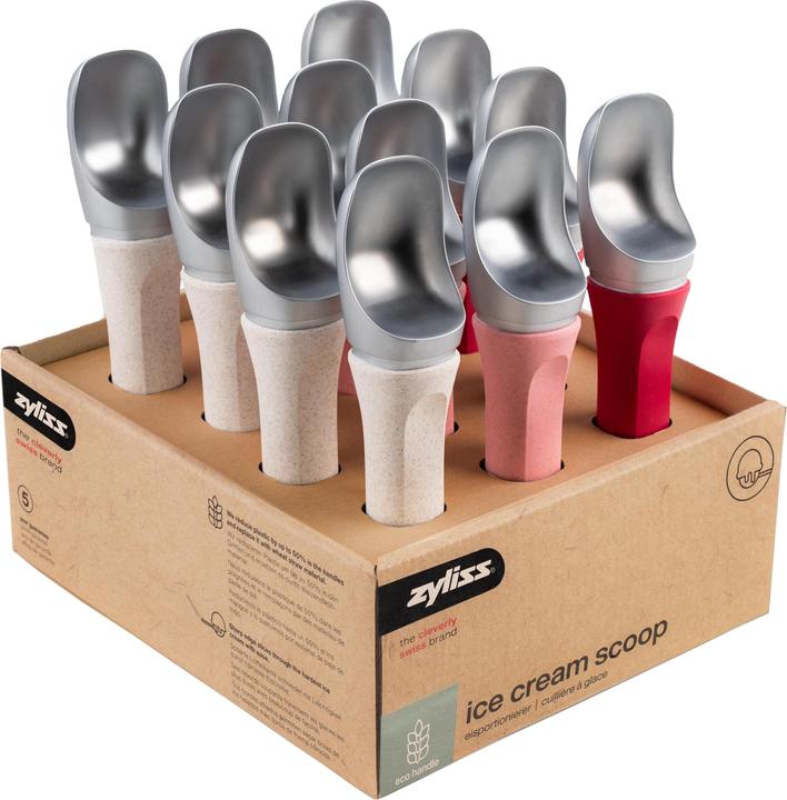 Produktbild Zyliss Eisportionierer Display (Eisportionierer)