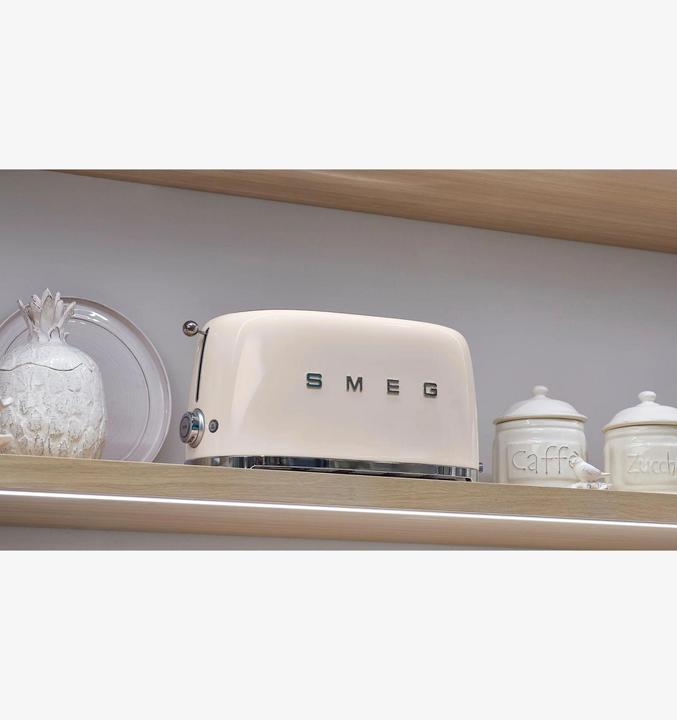 Immagine prodotto Smeg Lungo stile anni '50 (Spina CH)