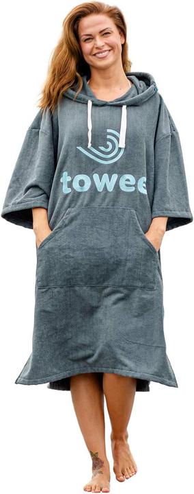 Produktbild ToWhee Surf Poncho
