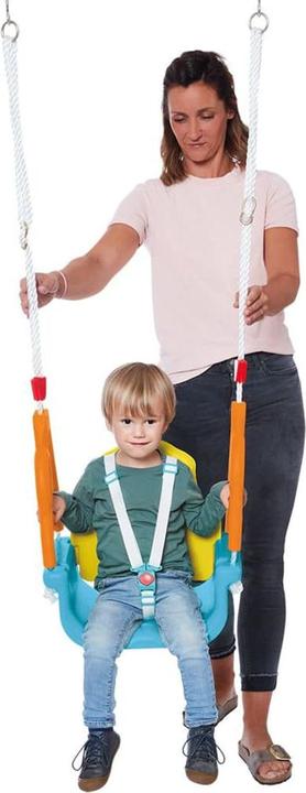 Produktbild Happy People Schaukel