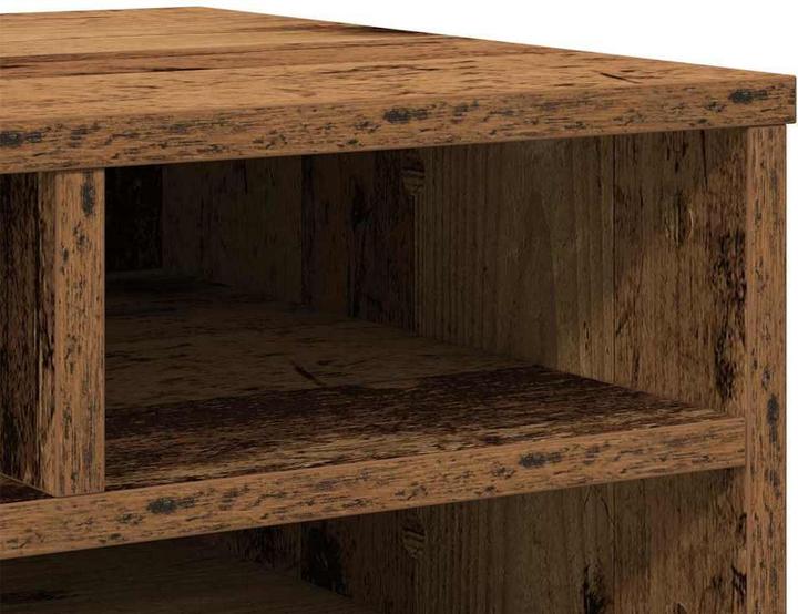 Actual product image vidaXL Druckerständer