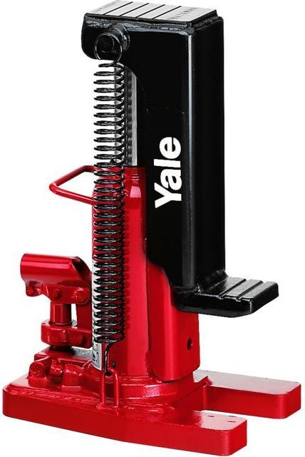 Actual product image Yale Machine jack YAM-5 5000 kg