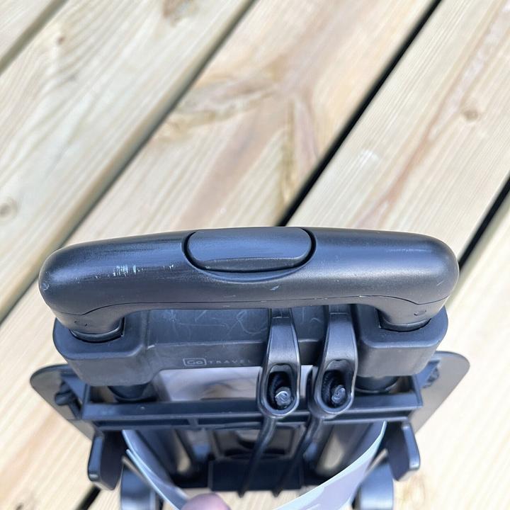 Produktbild NoName Porte-bagage Go Travel (Kofferständer)