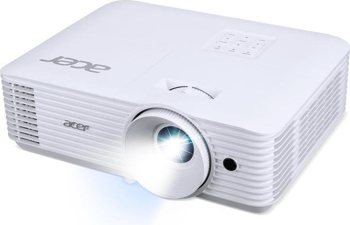 Image du produit Acer H6546 FHD 1920X1080 UHD (Full HD, 5200 lm, 1.48 - 1.62:1)