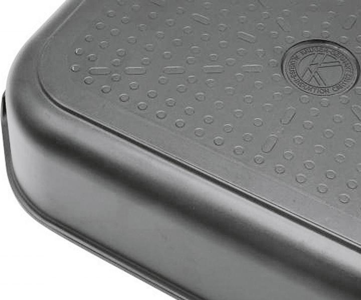 Produktbild Krüger Bräter (Bräter + Schmortopf, Aluminiumguss)