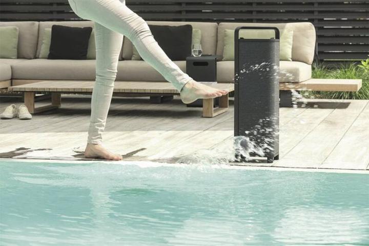 Image du produit Escape P6 Air (16 h)