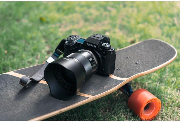 Immagine prodotto Viltrox XF AF 75mm F1.2 (Fujifilm X, APS-C / DX)