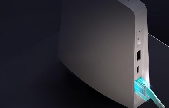 Produktbild Sonoff Wi-Fi, ZigBee iHost Smart Home Hub AIBridge-26, 4GB RAM