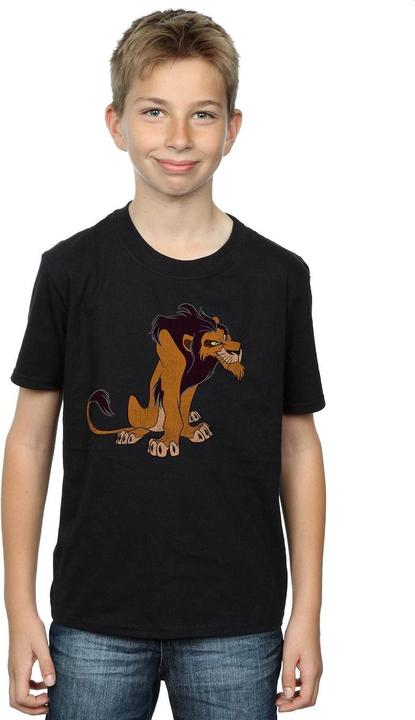 Produktbild The Lion King Classic TShirt Jungen (140, 146)