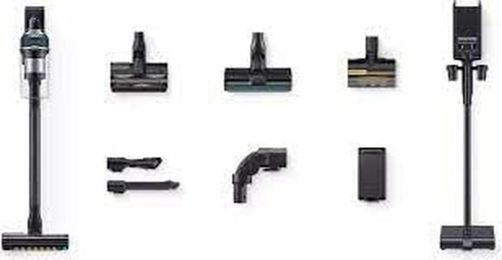 Productafbeelding Samsung STOFZUIGER STICK VS20C9544TB/GE SAM