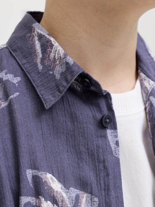 Produktbild Jack & Jones Hemd Junior Hemd (152)