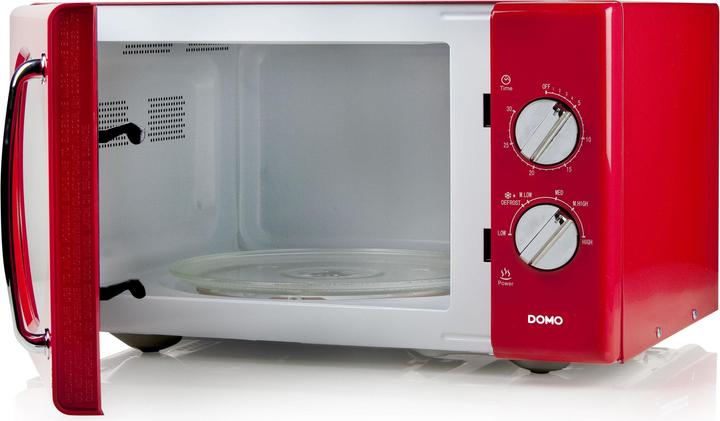 Productafbeelding Domo DO2925 (25 l)