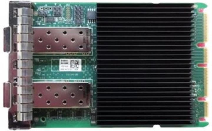 Dell INTEL E810-XXV 25GBE SFP28 DUAL (Mini PCI Express)