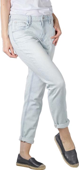 Immagine prodotto Pepe Jeans Violet Ocean Mom vintage light usata (W26/L30)