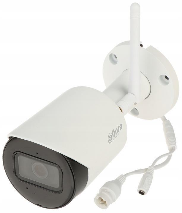 Produktbild Dahua IPC-HFW1430DSP-SAW-0280B Bullet IP security camera Indoor & outdoor pixels (2560 x 1440 Pixels)