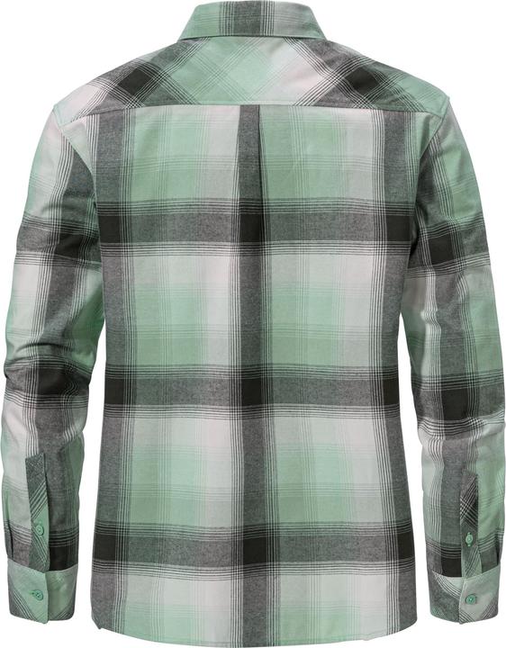 Actual product image Schöffel Hiking Blouse Style Limedes (46)