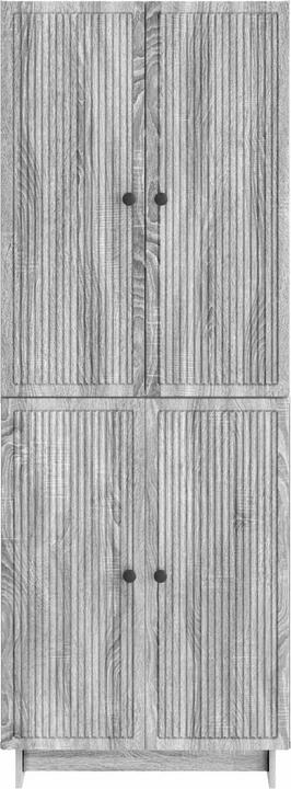 Produktbild vidaXL Möbelset (66 x 34.50 x 90 cm)