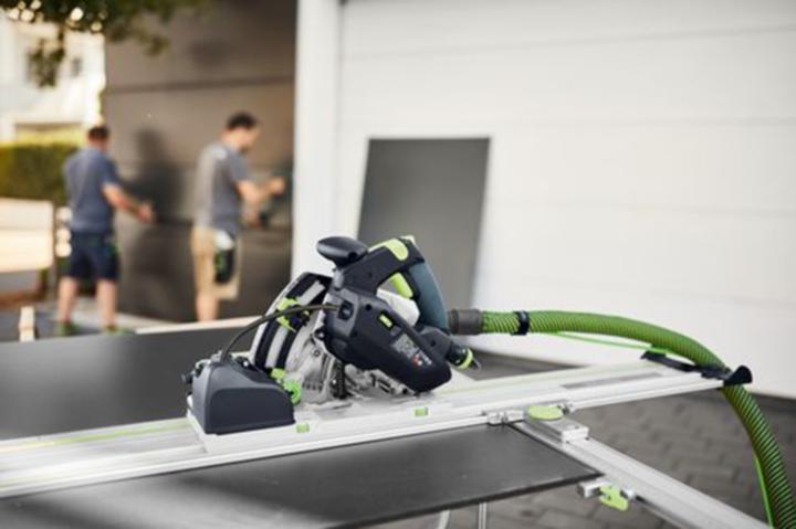Image du produit Festool Scie plongeante avec inciseur TSV 60 KEBQ-Plus