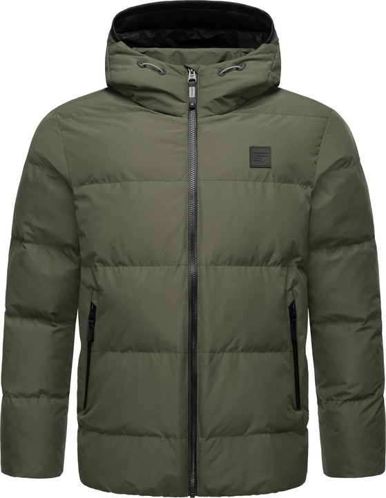 Olive foncée