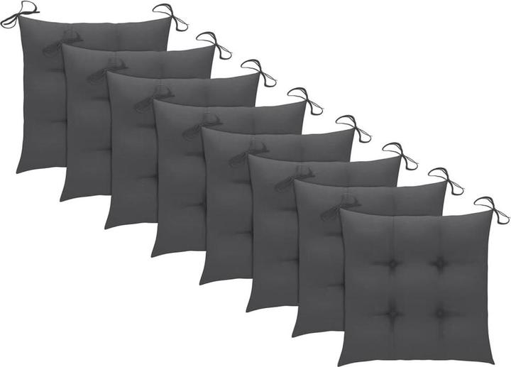 Produktbild vidaXL Gartenstuhl