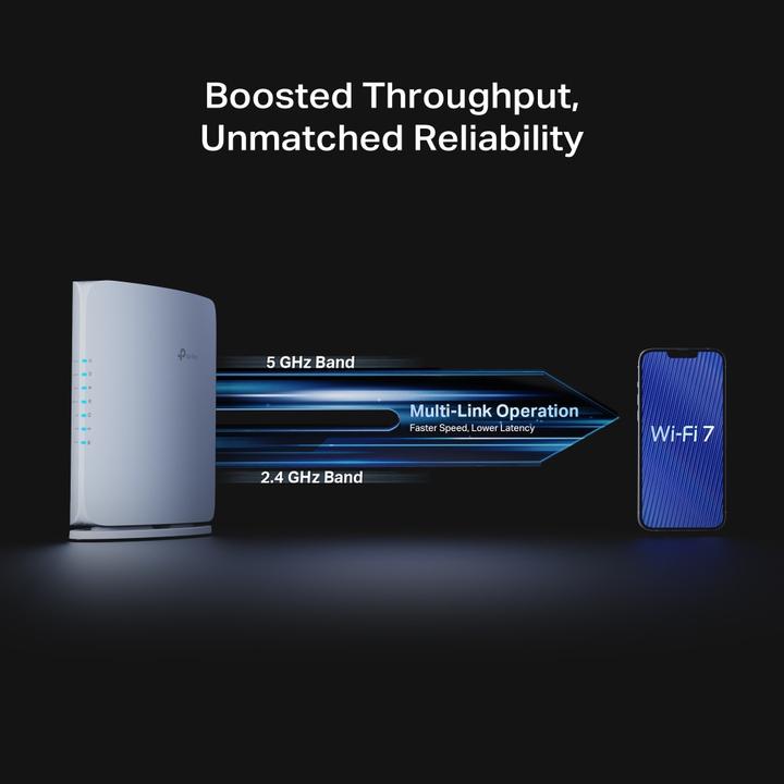 Immagine prodotto TP-Link Archer BE450