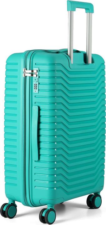 Produktbild Benzi 5820 4 Rollen Trolley 60 cm (60 l)